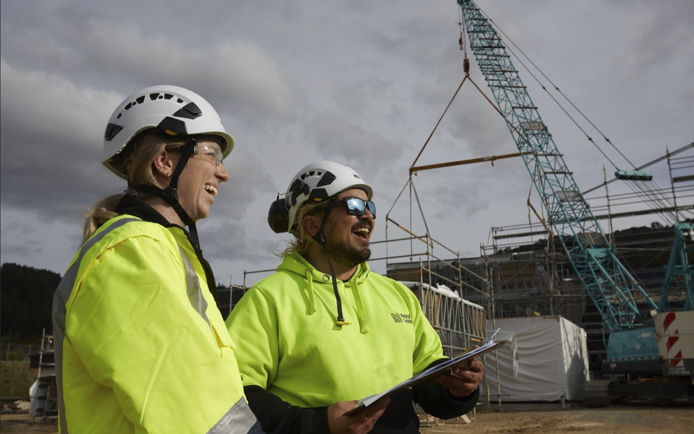 Could a Construction Career Be Right for You? 